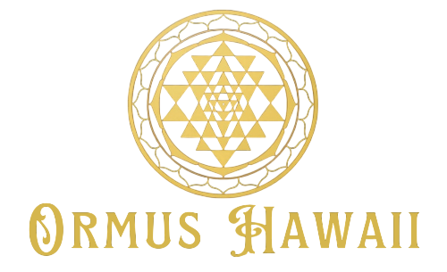 Ormus Hawaii