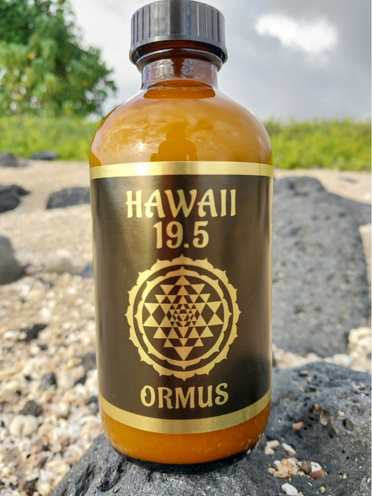 Ormus Monoatomic Gold 8oz | Ormus Platinum Formula